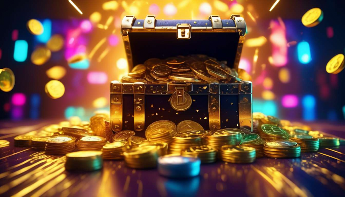 Welcome bonuses